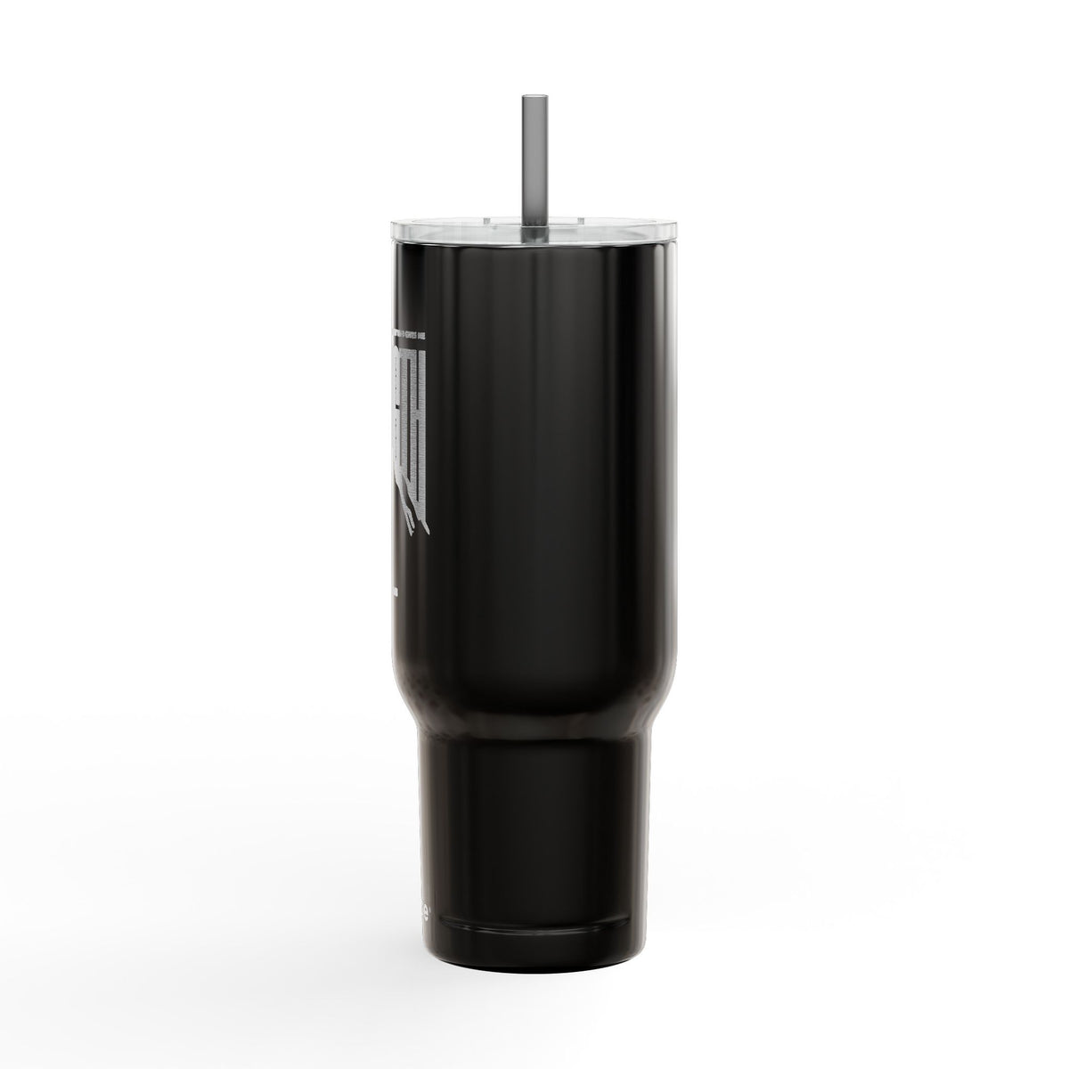 Philippians 4:13 40oz Engraved Insulated Tumbler with Lid